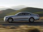 Mercedes-Benz CL63 AMG 2007 года